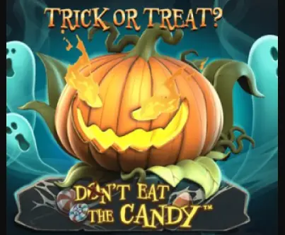 Don’t Eat the Candy